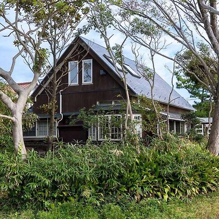 Hayama Isshiki Beach House -葉山 一色海岸の家 - ペット可 Ngoại thất bức ảnh