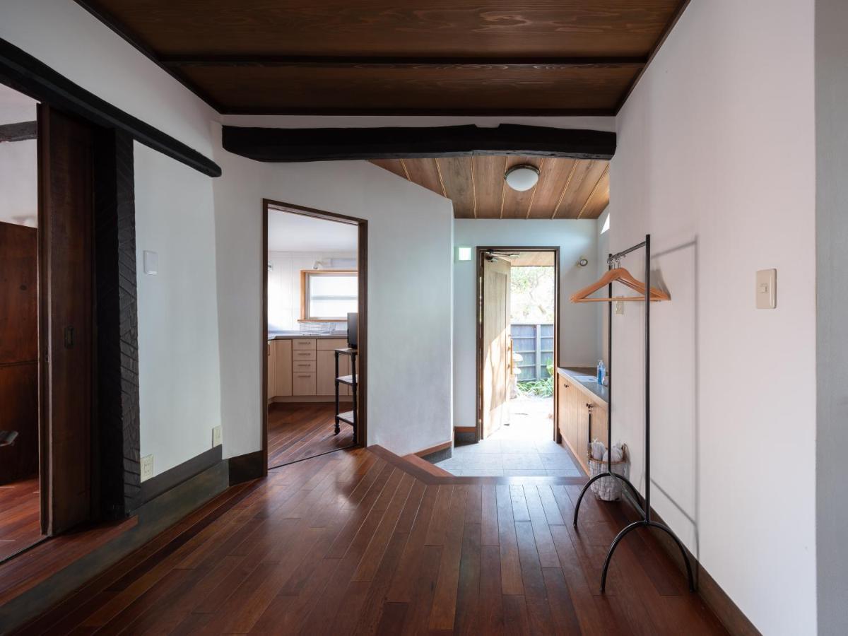 Hayama Isshiki Beach House -葉山 一色海岸の家 - ペット可 Ngoại thất bức ảnh