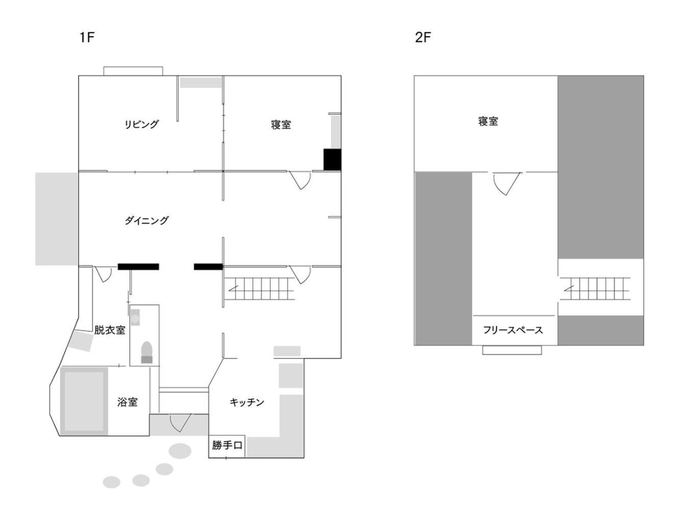 Hayama Isshiki Beach House -葉山 一色海岸の家 - ペット可 Ngoại thất bức ảnh