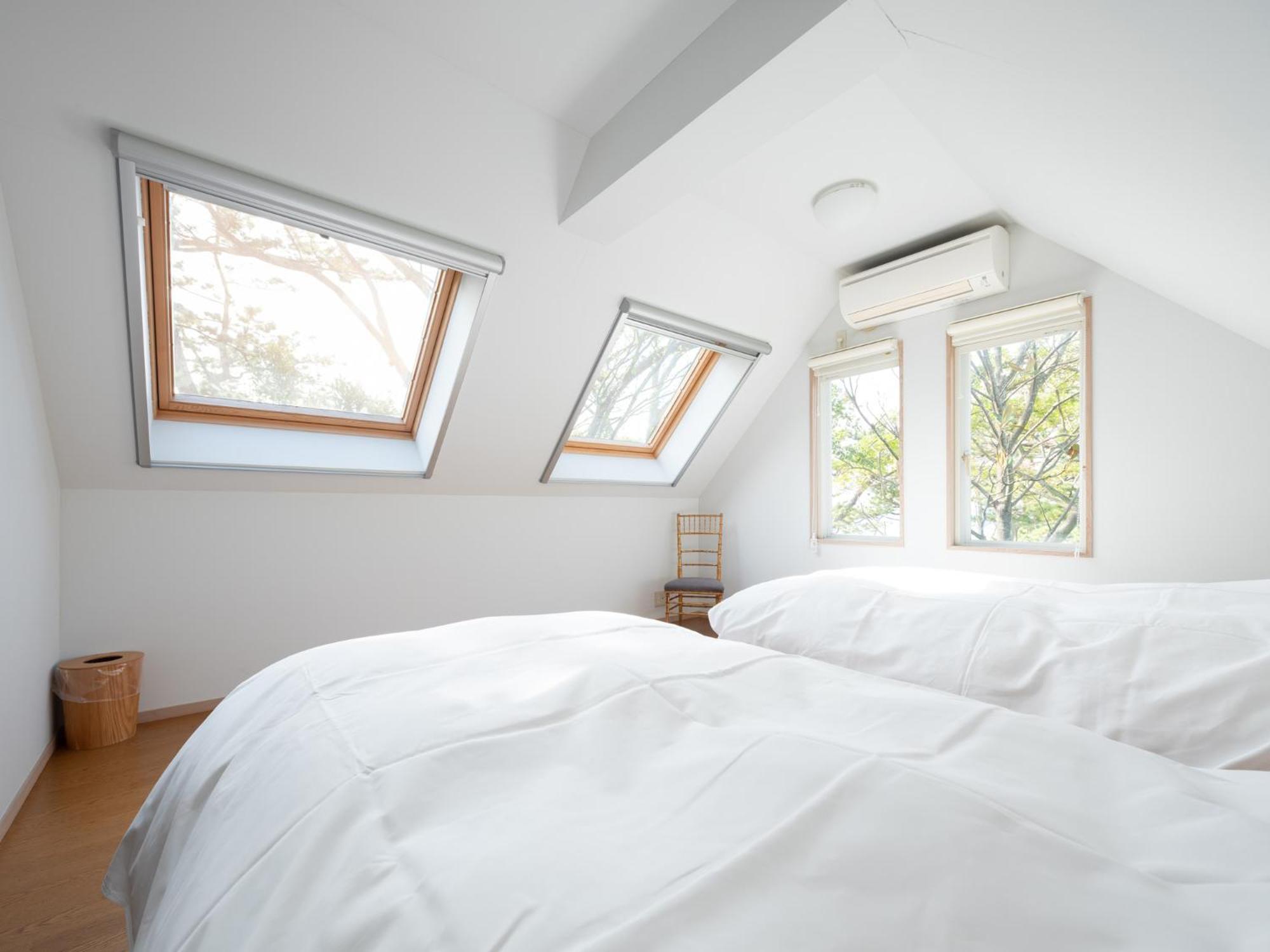 Hayama Isshiki Beach House -葉山 一色海岸の家 - ペット可 Ngoại thất bức ảnh