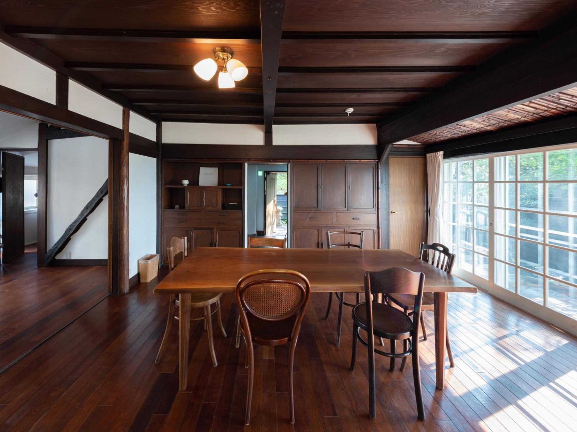 Hayama Isshiki Beach House -葉山 一色海岸の家 - ペット可 Ngoại thất bức ảnh