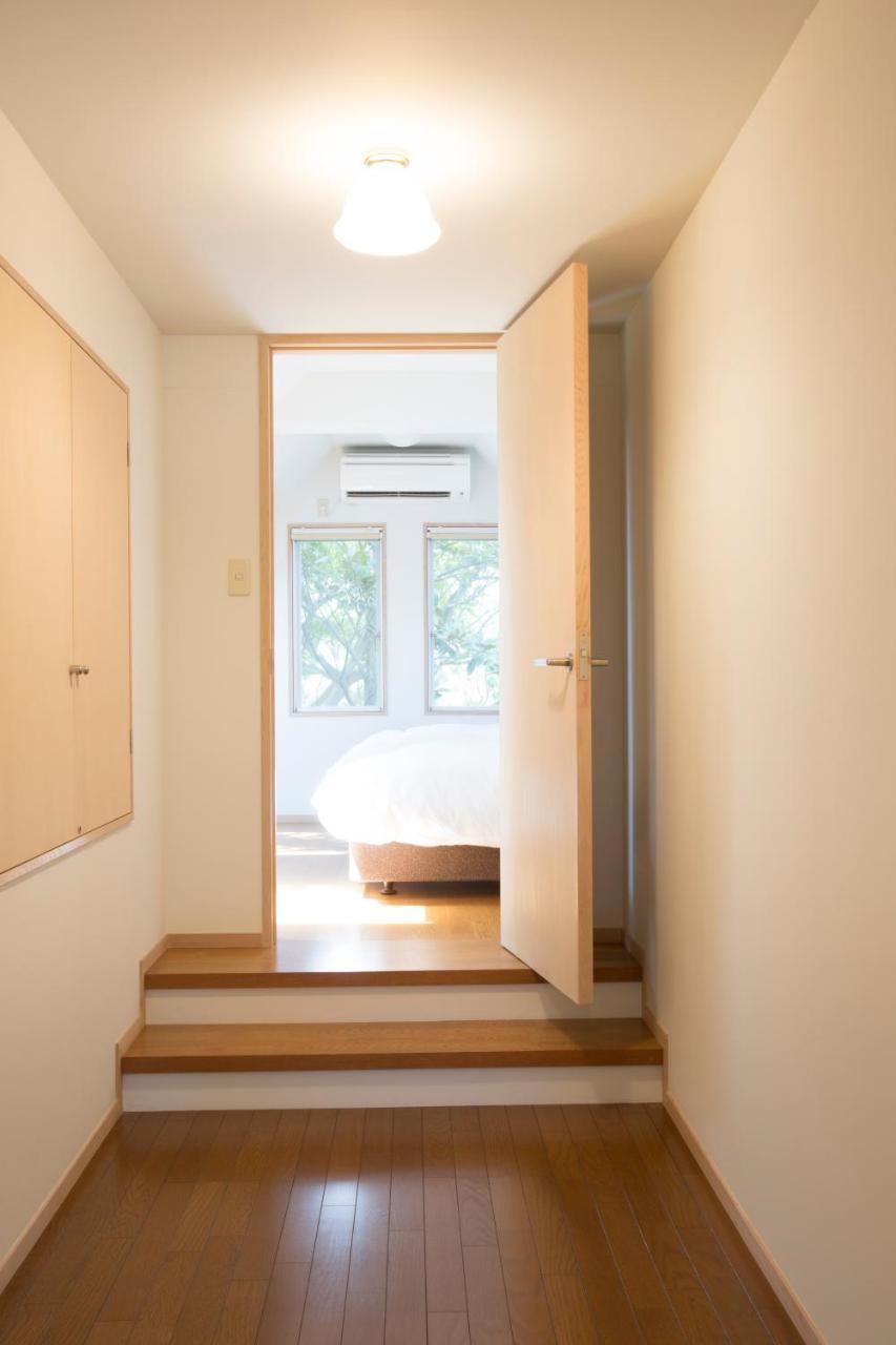 Hayama Isshiki Beach House -葉山 一色海岸の家 - ペット可 Ngoại thất bức ảnh